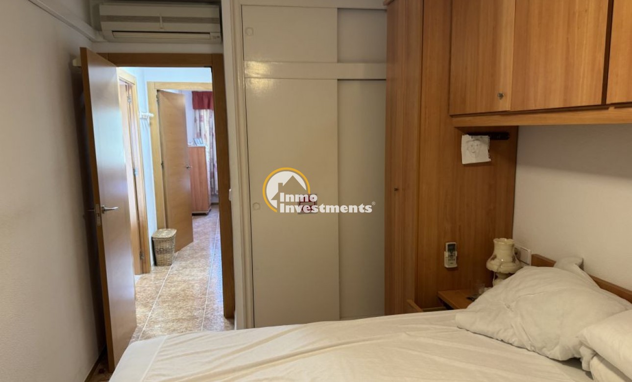 Revente privée - Appartement - Playa Flamenca - Front de mer