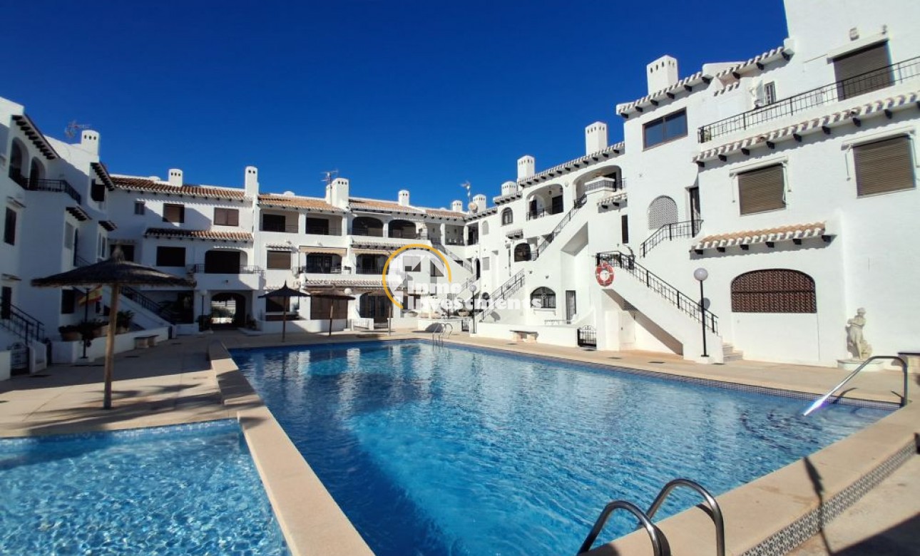 Revente privée - Appartement - Playa Flamenca - Front de mer