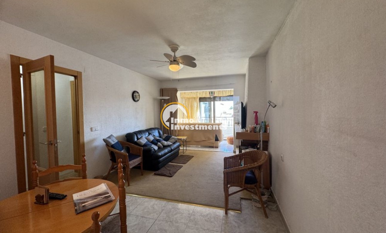 Revente privée - Appartement - Playa Flamenca - Front de mer