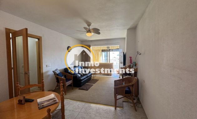 Revente privée - Appartement - Playa Flamenca - Front de mer