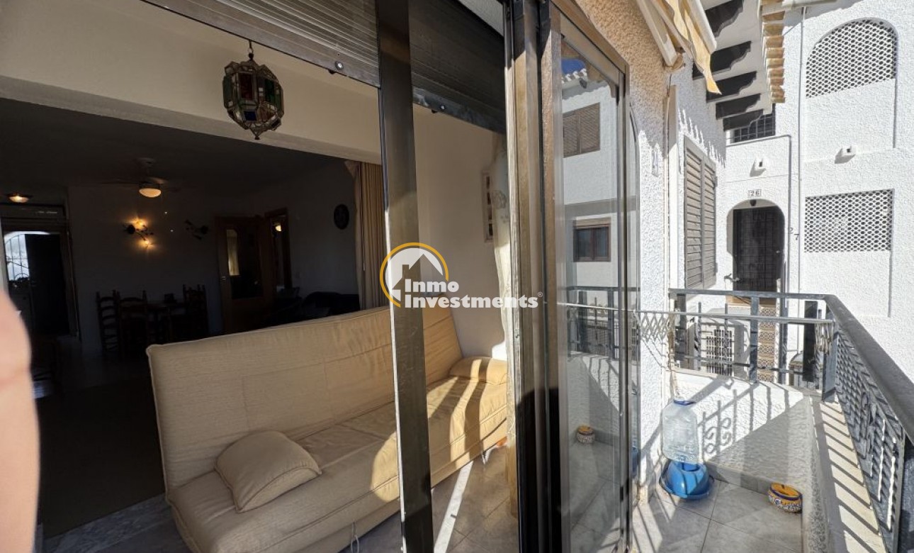 Revente privée - Appartement - Playa Flamenca - Front de mer