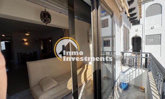 Revente privée - Appartement - Playa Flamenca - Front de mer