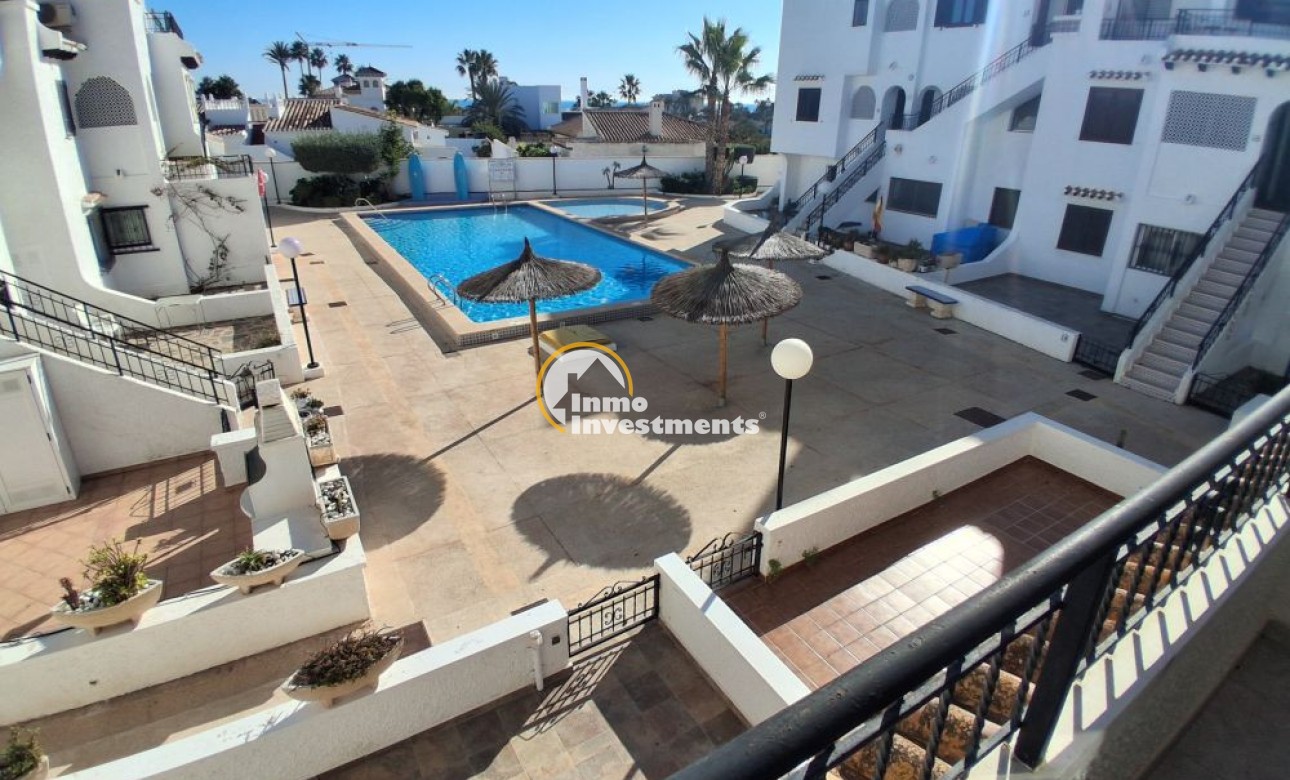 Revente privée - Appartement - Playa Flamenca - Front de mer