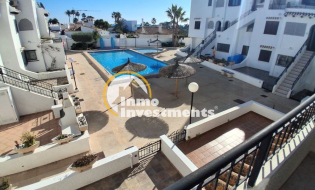 Revente privée - Appartement - Playa Flamenca - Front de mer