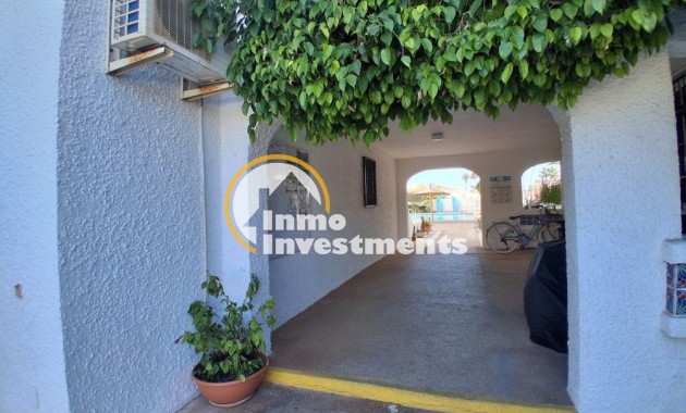 Revente privée - Appartement - Playa Flamenca - Front de mer