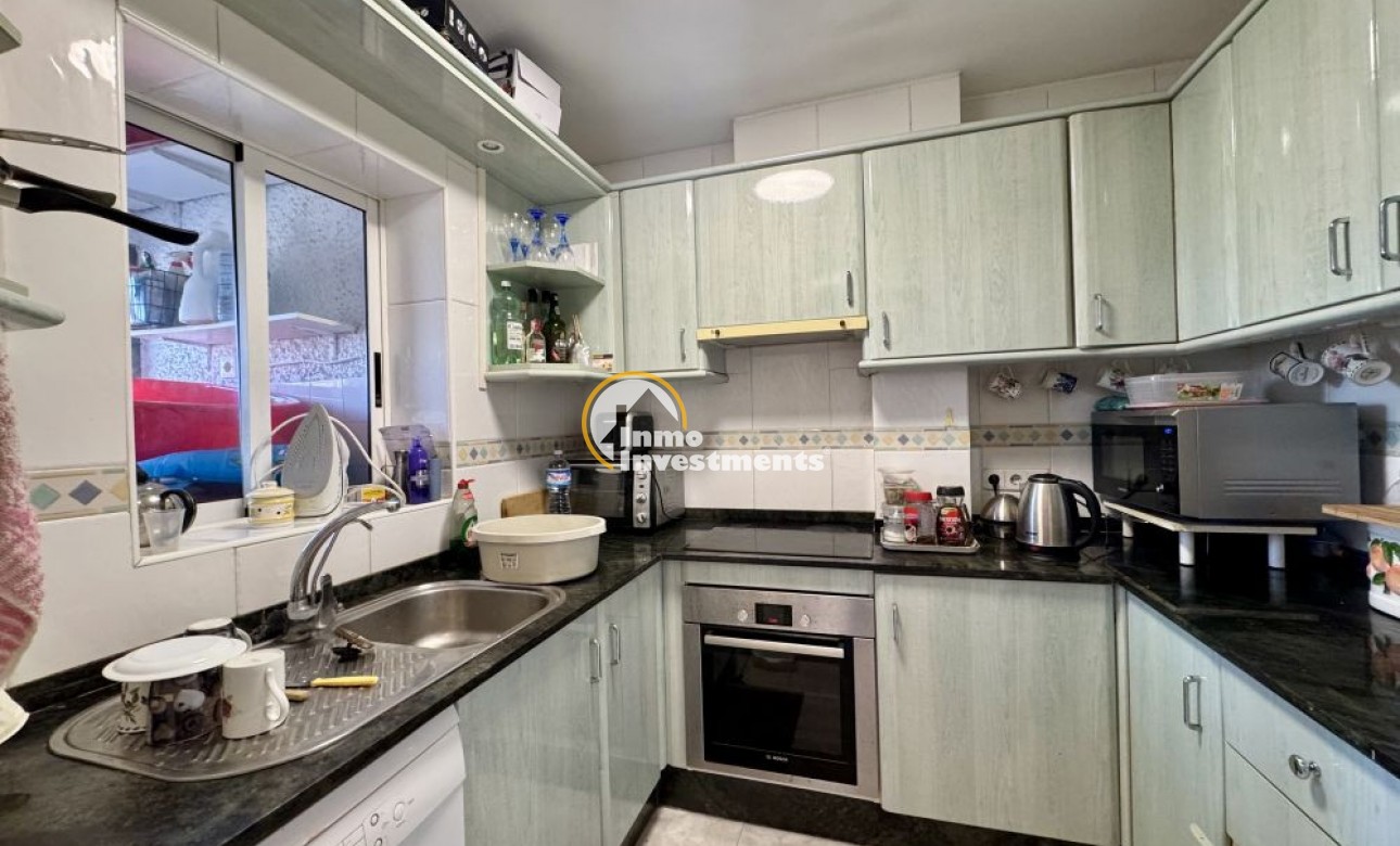 Revente privée - Appartement - Playa Flamenca - Front de mer