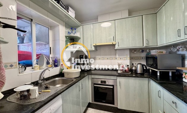 Revente privée - Appartement - Playa Flamenca - Front de mer