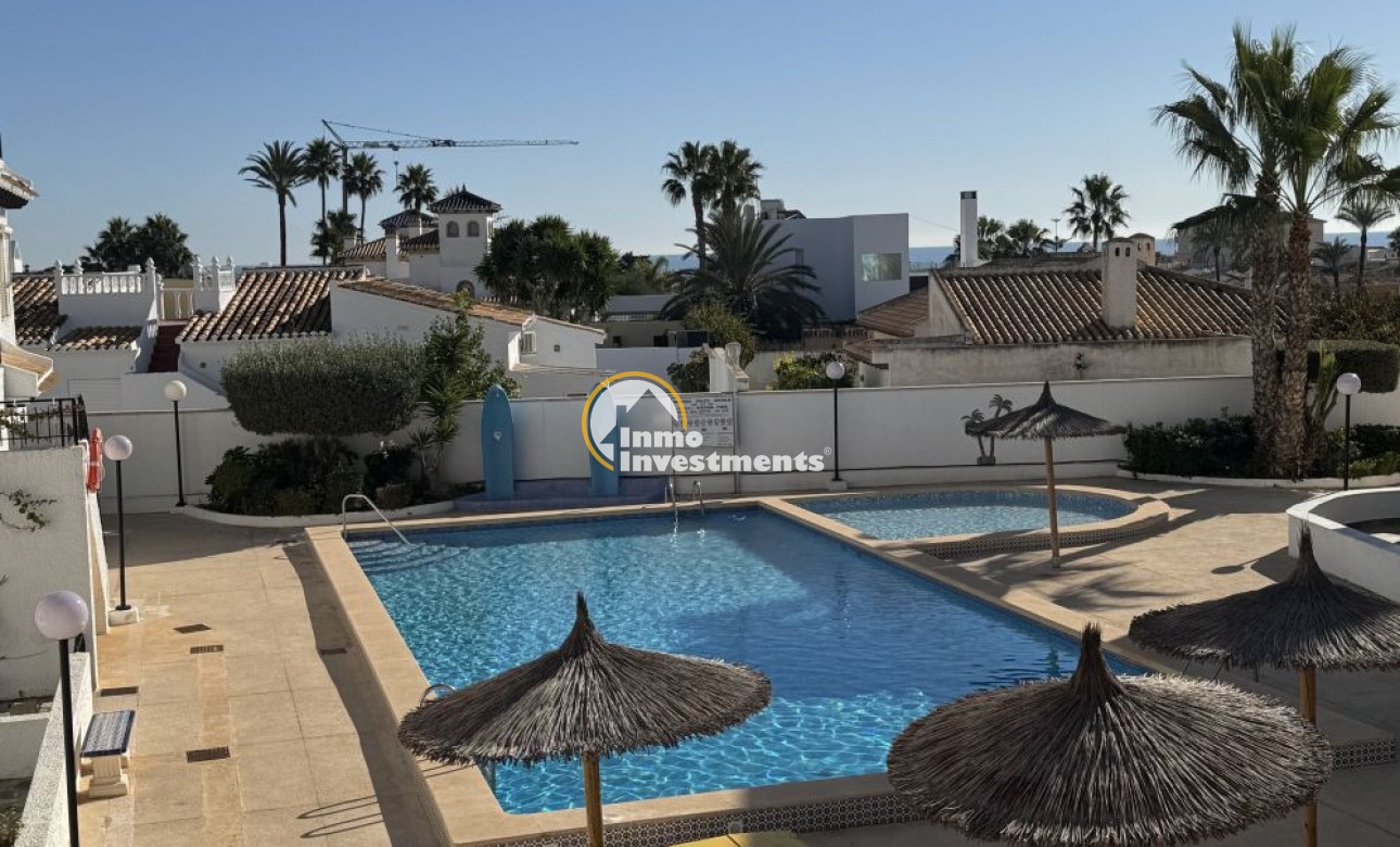 Revente privée - Appartement - Playa Flamenca - Front de mer