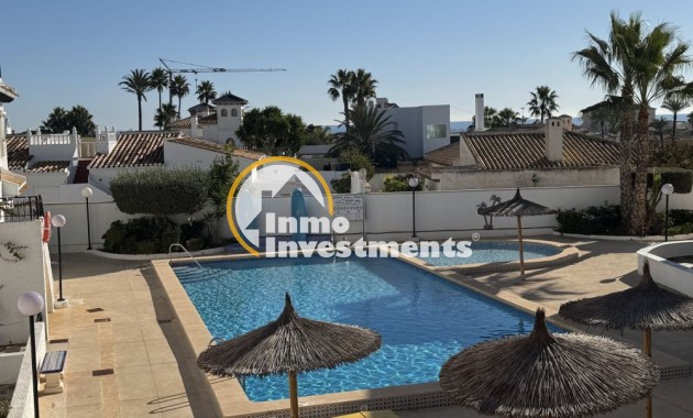 Revente privée - Appartement - Playa Flamenca - Front de mer