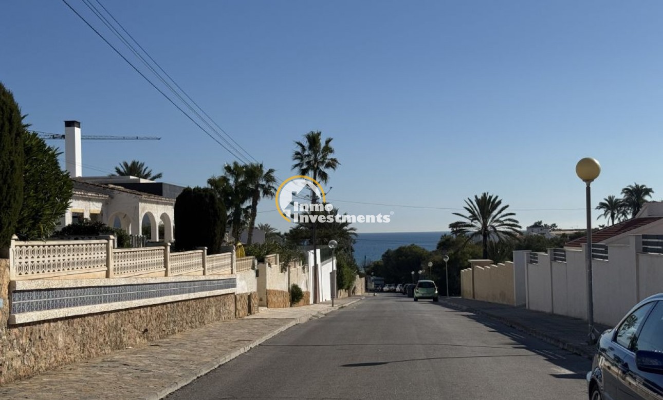 Revente privée - Appartement - Playa Flamenca - Front de mer