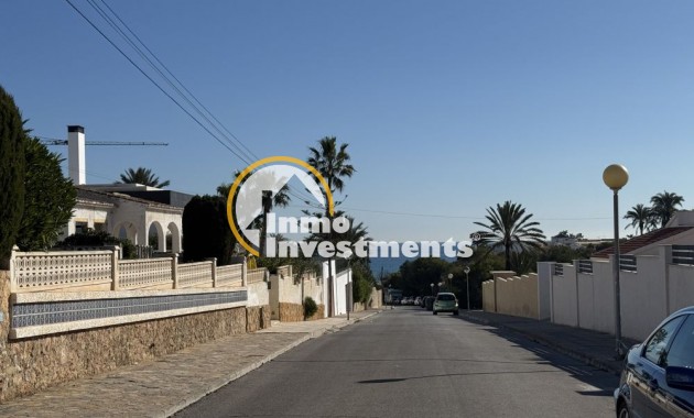 Revente privée - Appartement - Playa Flamenca - Front de mer