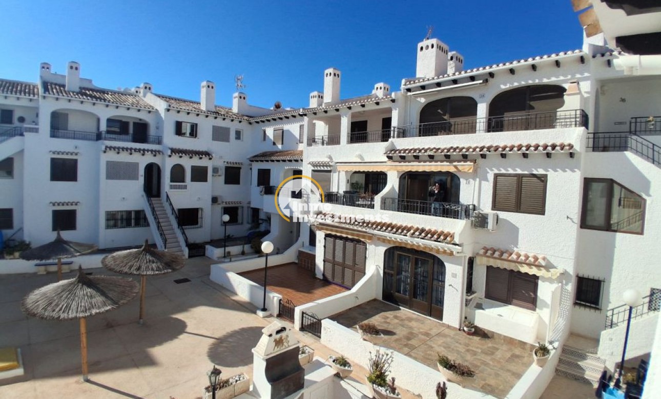 Revente privée - Appartement - Playa Flamenca - Front de mer