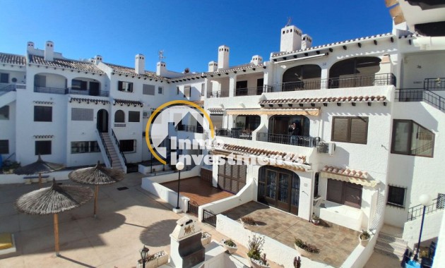 Revente privée - Appartement - Playa Flamenca - Front de mer