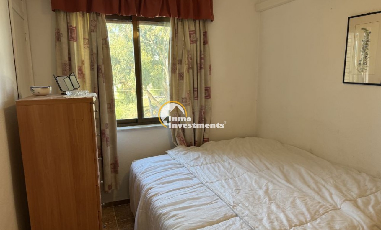 Revente privée - Appartement - Playa Flamenca - Front de mer