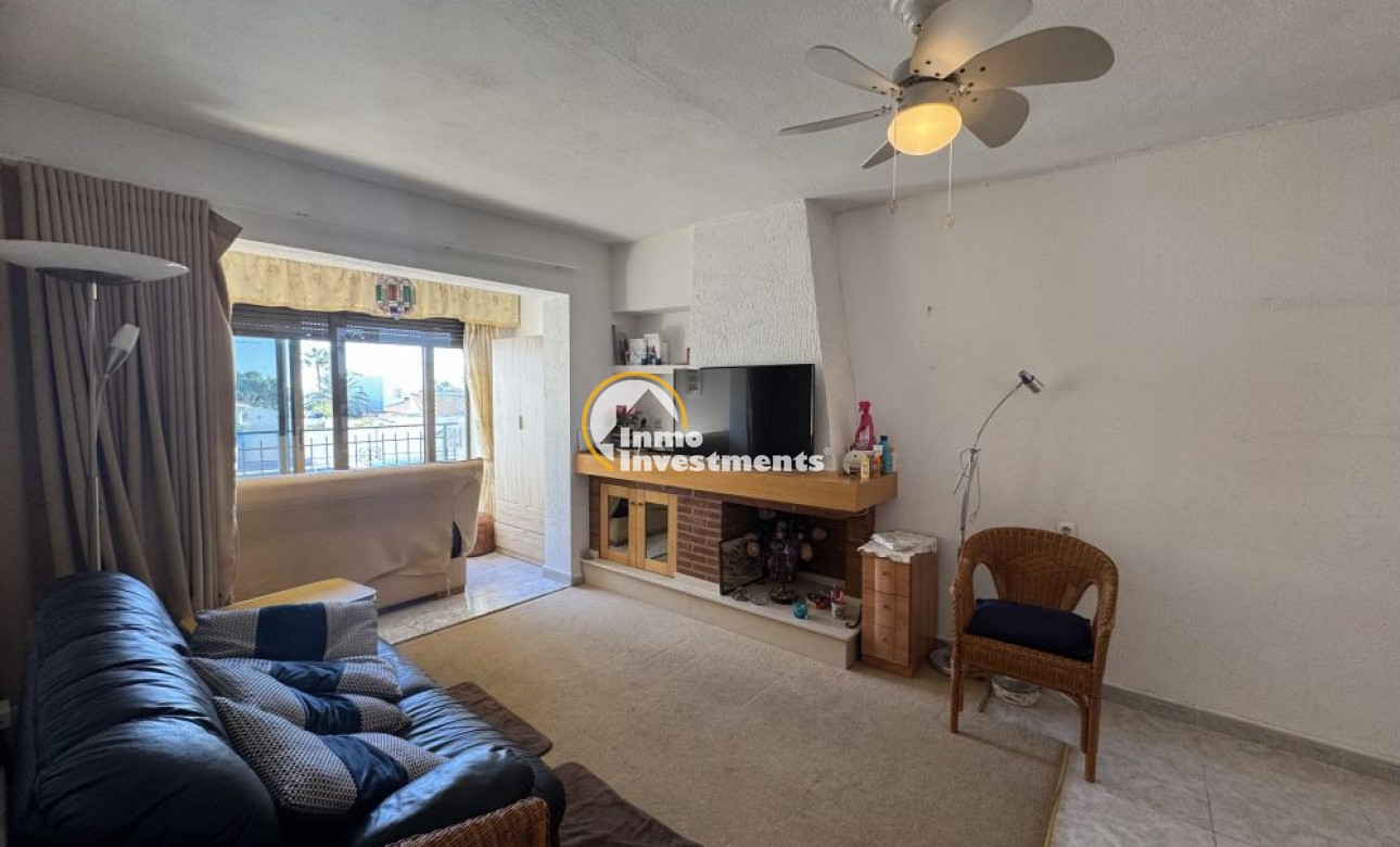 Revente privée - Appartement - Playa Flamenca - Front de mer