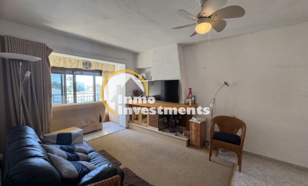 Revente privée - Appartement - Playa Flamenca - Front de mer