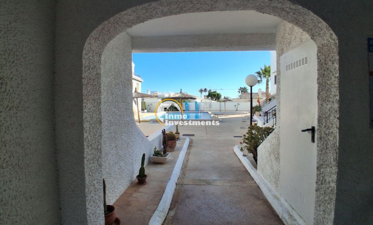 Revente privée - Appartement - Playa Flamenca - Front de mer
