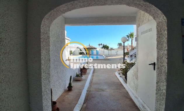 Revente privée - Appartement - Playa Flamenca - Front de mer