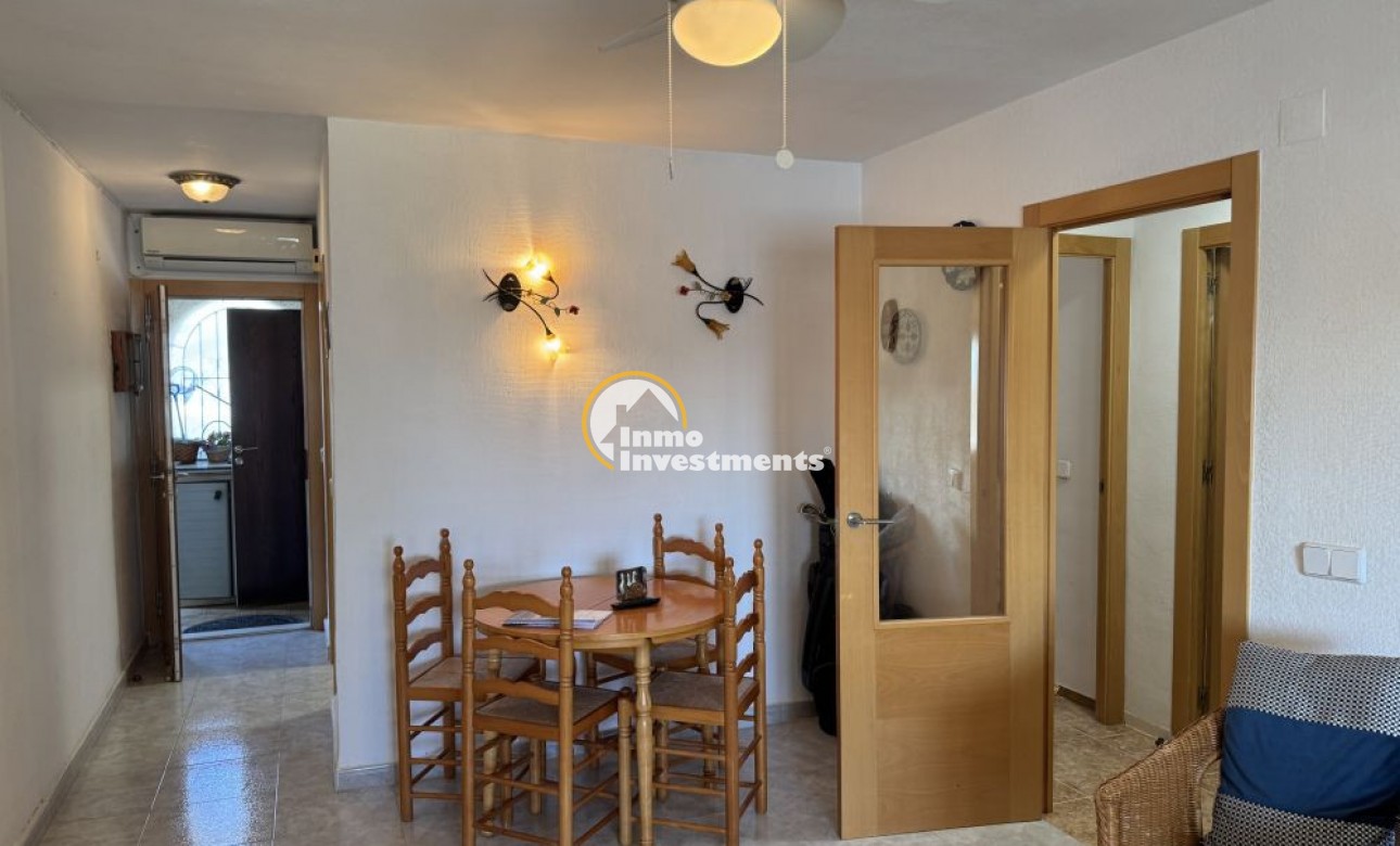 Revente privée - Appartement - Playa Flamenca - Front de mer
