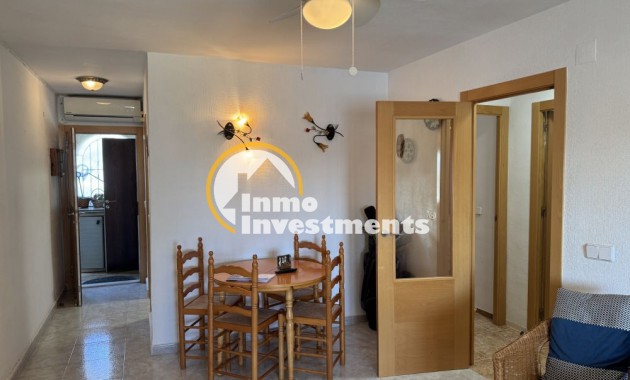 Revente privée - Appartement - Playa Flamenca - Front de mer