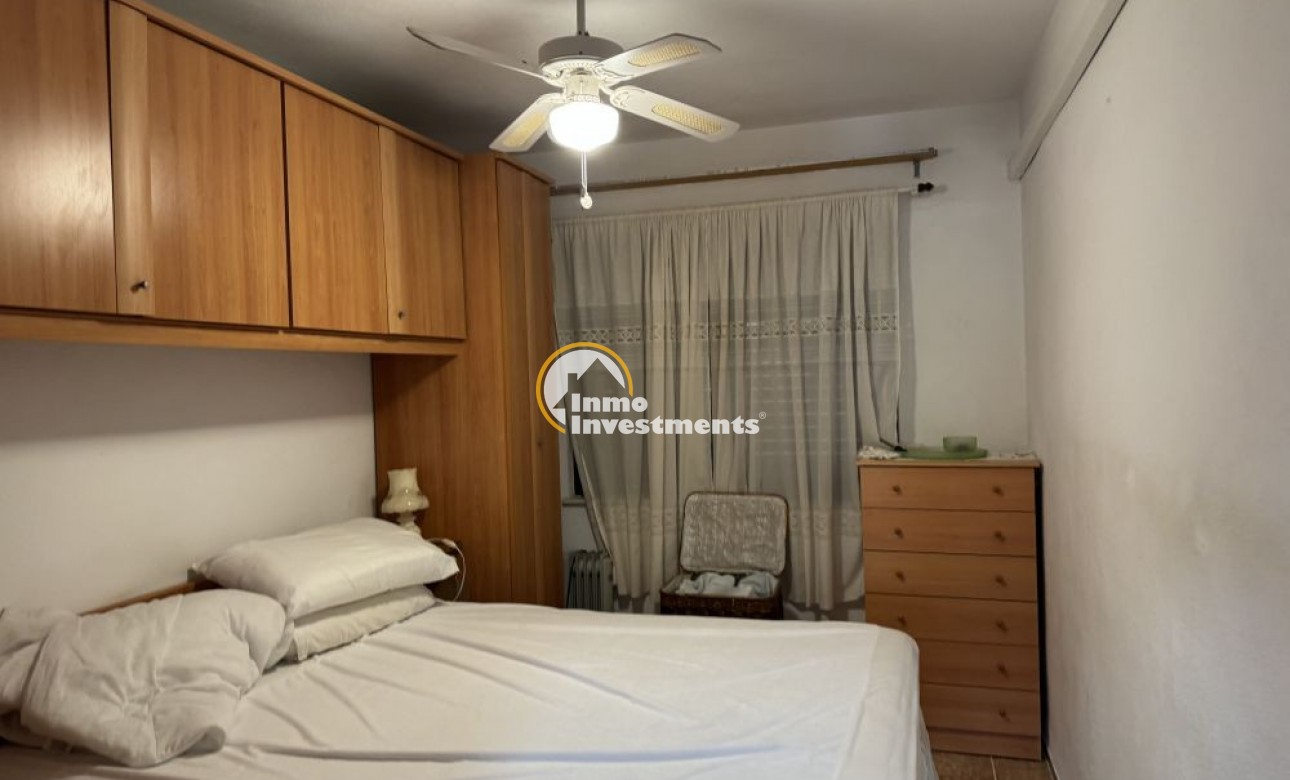 Revente privée - Appartement - Playa Flamenca - Front de mer