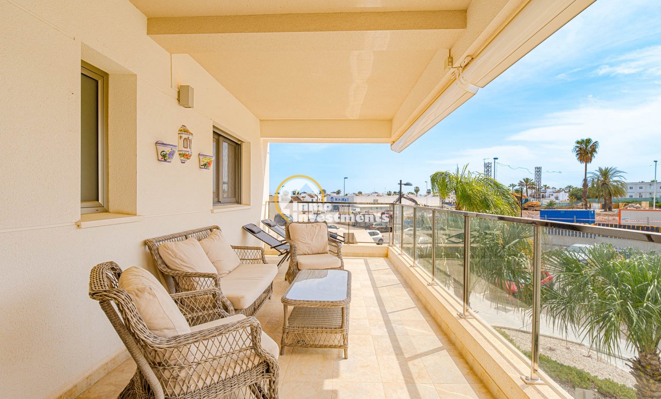 Gebrauchtimmobilien - Apartment - Los Dolses