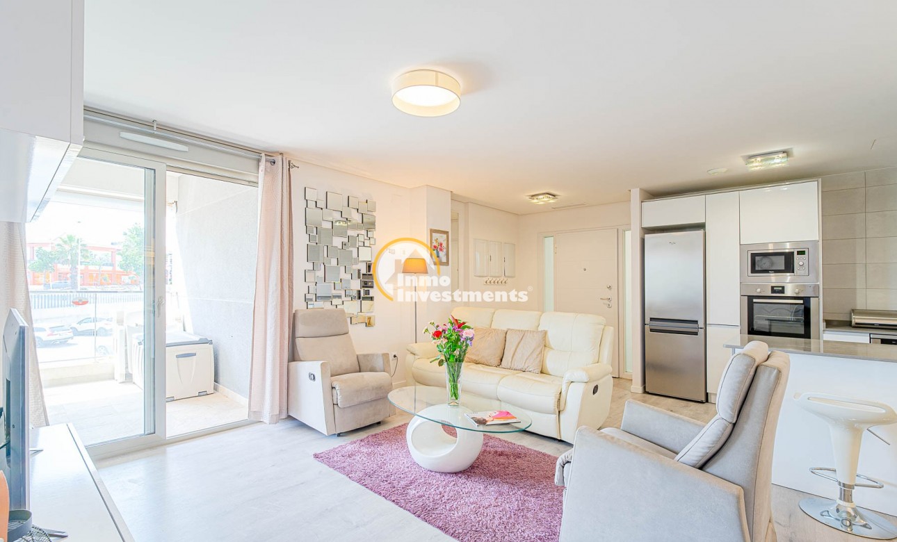 Gebrauchtimmobilien - Apartment - Los Dolses