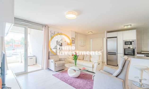 Gebrauchtimmobilien - Apartment - Los Dolses