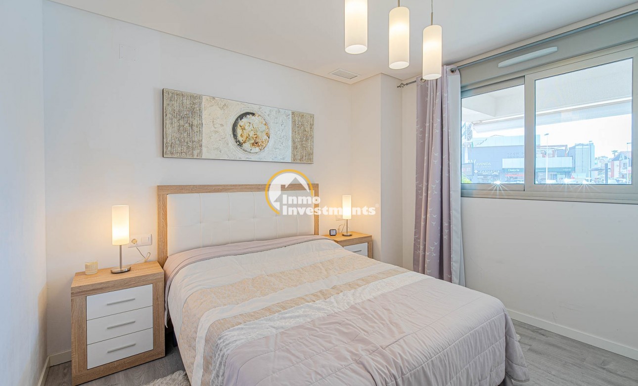 Gebrauchtimmobilien - Apartment - Los Dolses