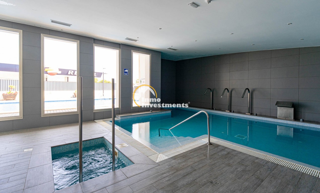 Gebrauchtimmobilien - Apartment - Los Dolses