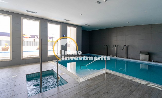 Gebrauchtimmobilien - Apartment - Los Dolses