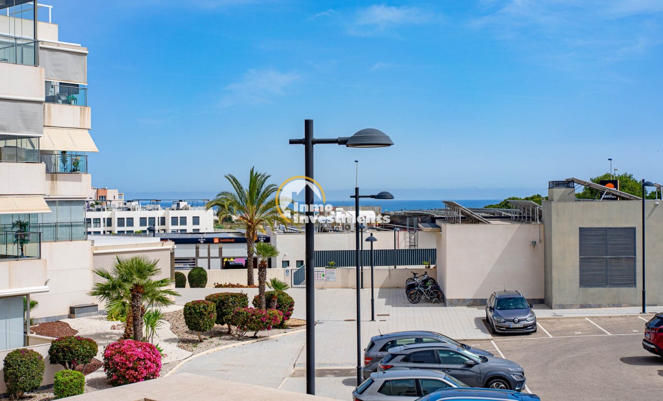 Gebrauchtimmobilien - Apartment - Los Dolses