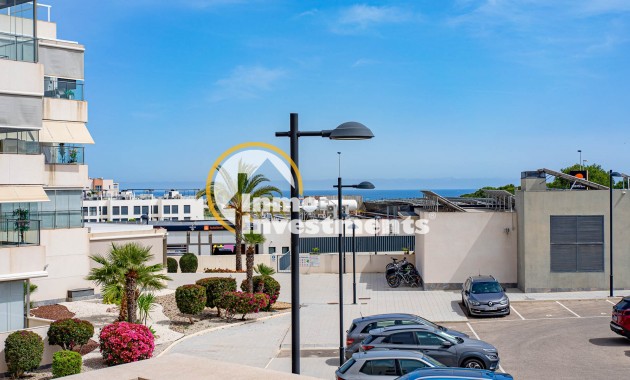 Gebrauchtimmobilien - Apartment - Los Dolses