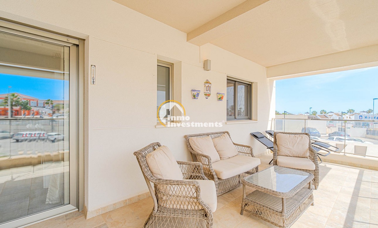 Gebrauchtimmobilien - Apartment - Los Dolses