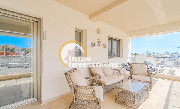 Gebrauchtimmobilien - Apartment - Los Dolses