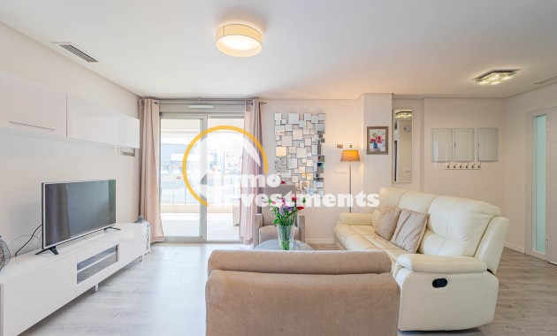 Gebrauchtimmobilien - Apartment - Los Dolses