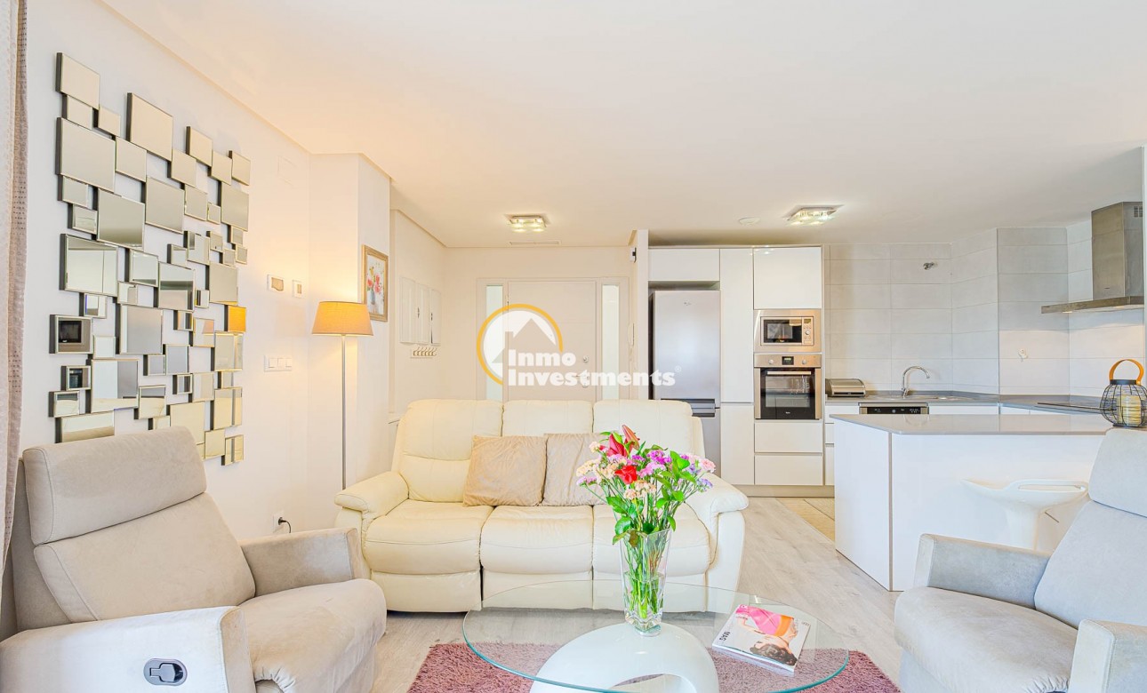 Gebrauchtimmobilien - Apartment - Los Dolses