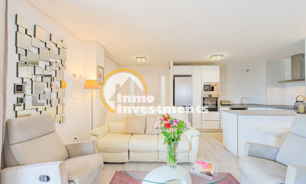 Gebrauchtimmobilien - Apartment - Los Dolses