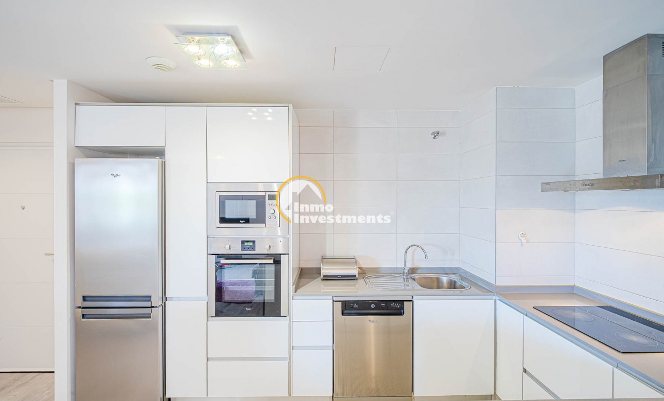 Gebrauchtimmobilien - Apartment - Los Dolses