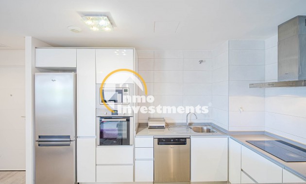 Gebrauchtimmobilien - Apartment - Los Dolses