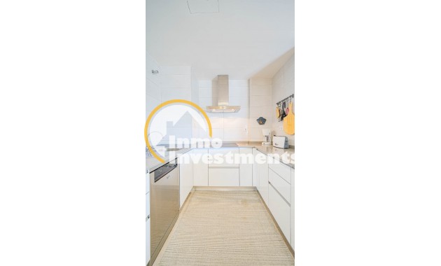 Gebrauchtimmobilien - Apartment - Los Dolses
