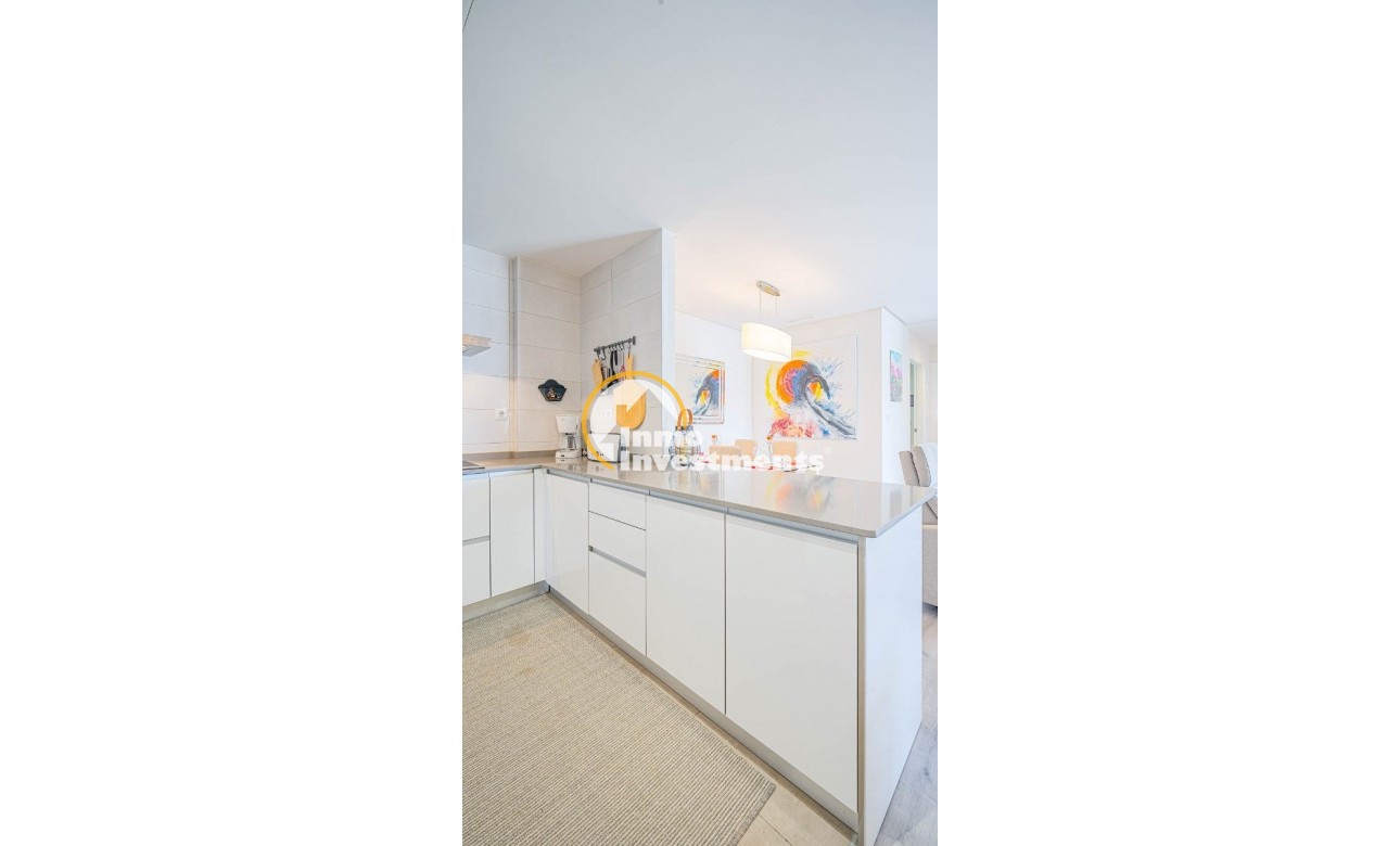 Gebrauchtimmobilien - Apartment - Los Dolses