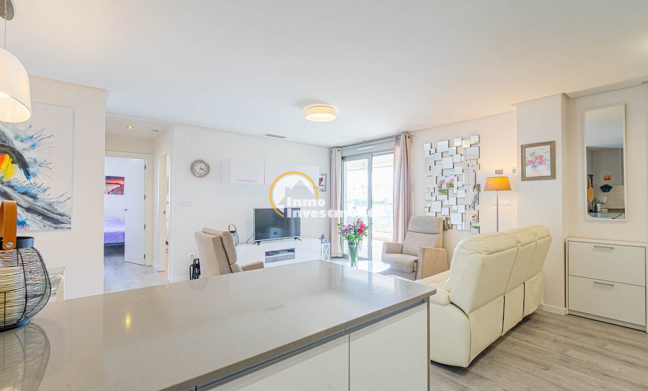 Gebrauchtimmobilien - Apartment - Los Dolses
