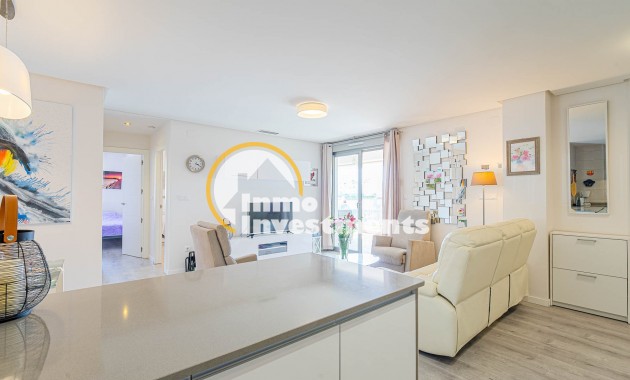 Gebrauchtimmobilien - Apartment - Los Dolses