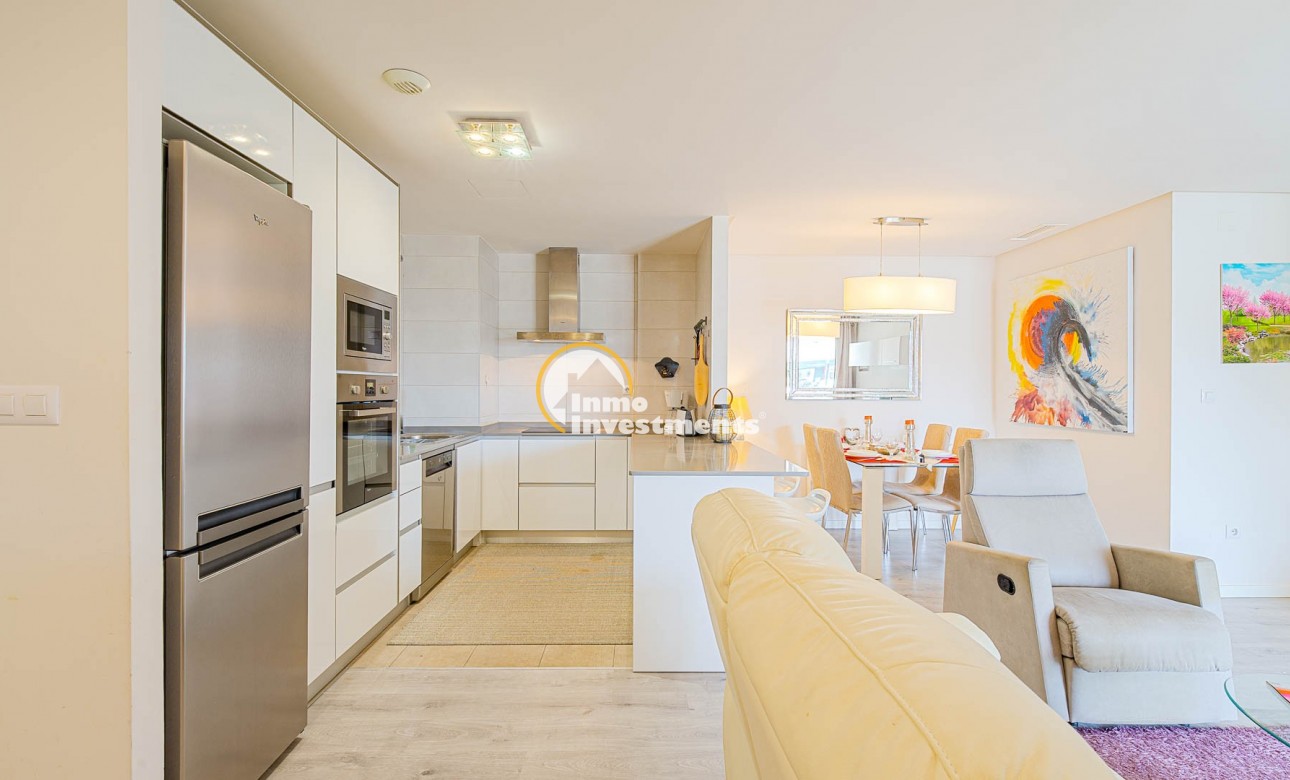 Gebrauchtimmobilien - Apartment - Los Dolses