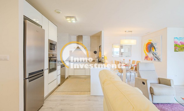 Gebrauchtimmobilien - Apartment - Los Dolses