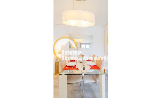 Gebrauchtimmobilien - Apartment - Los Dolses