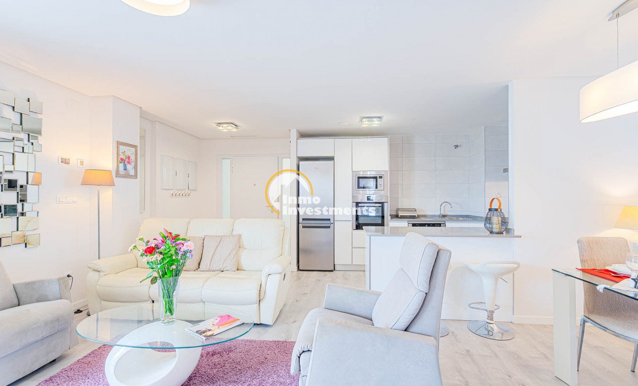 Gebrauchtimmobilien - Apartment - Los Dolses