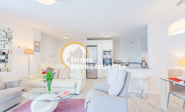 Gebrauchtimmobilien - Apartment - Los Dolses