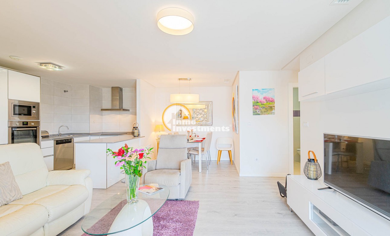 Gebrauchtimmobilien - Apartment - Los Dolses